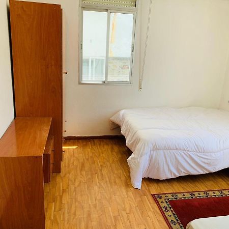 Apartamento En Santiago De Compostela Leilighet Eksteriør bilde