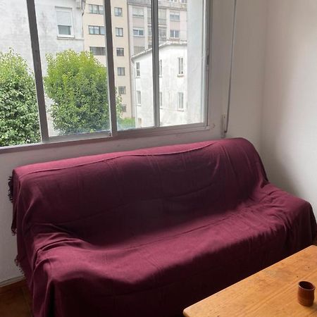 Apartamento En Santiago De Compostela Leilighet Eksteriør bilde