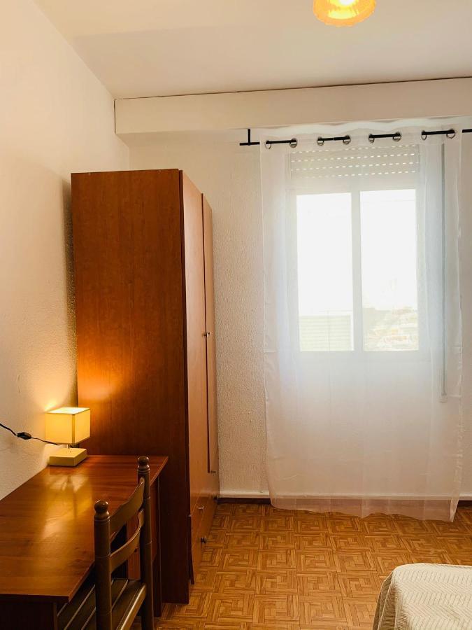 Apartamento En Santiago De Compostela Leilighet Eksteriør bilde