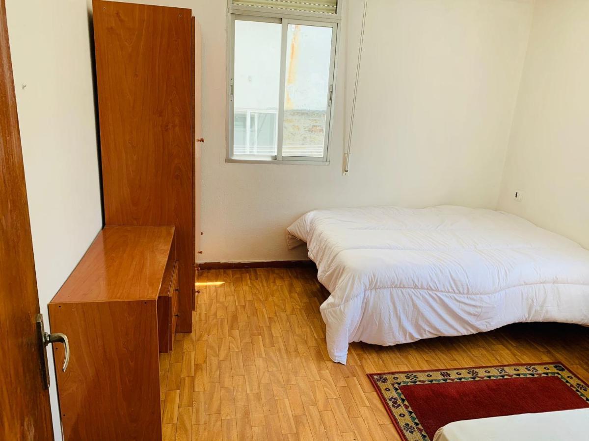 Apartamento En Santiago De Compostela Leilighet Eksteriør bilde