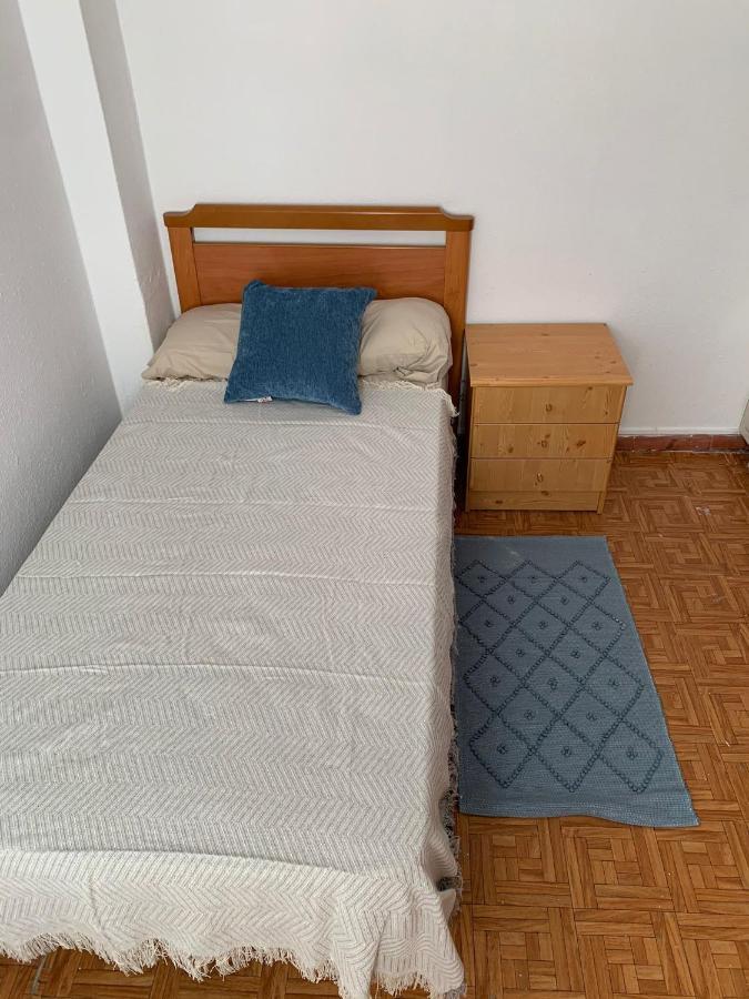 Apartamento En Santiago De Compostela Leilighet Eksteriør bilde