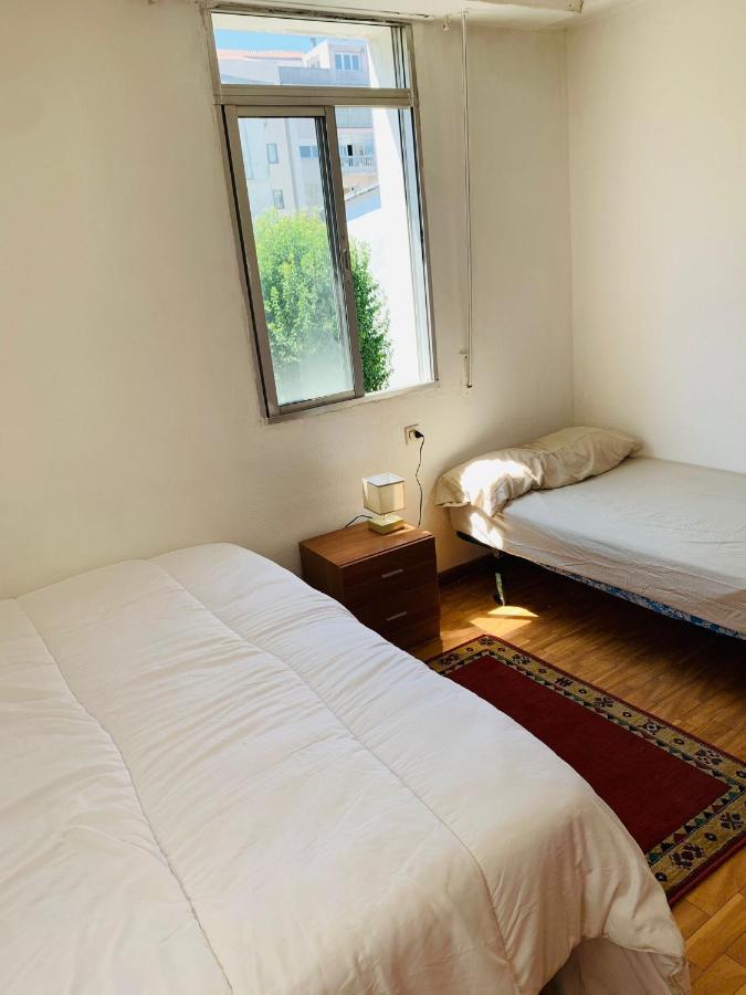 Apartamento En Santiago De Compostela Leilighet Eksteriør bilde