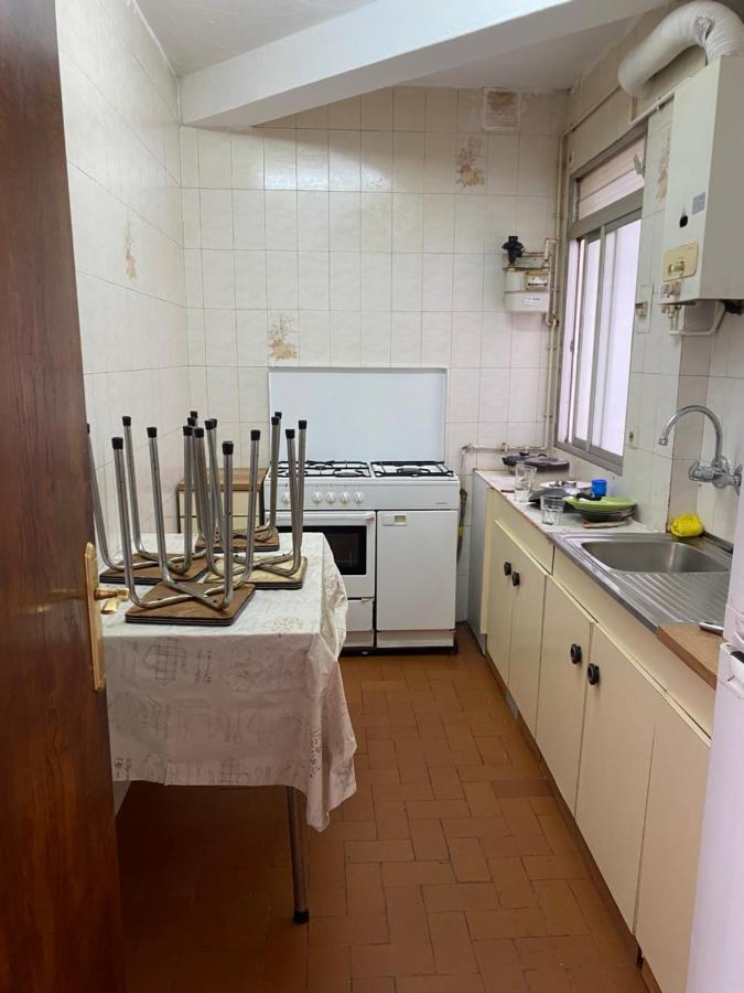 Apartamento En Santiago De Compostela Leilighet Eksteriør bilde