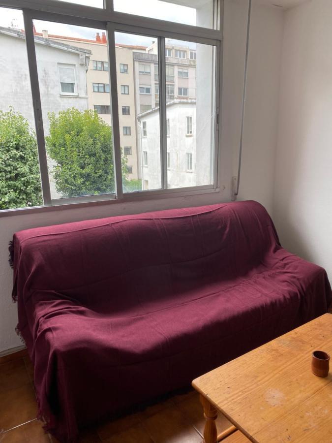 Apartamento En Santiago De Compostela Leilighet Eksteriør bilde